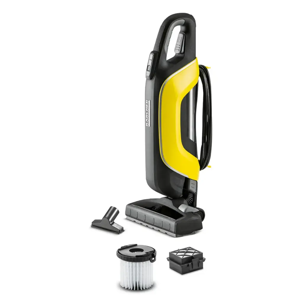 Handheld vacuum cleaner VC 5 