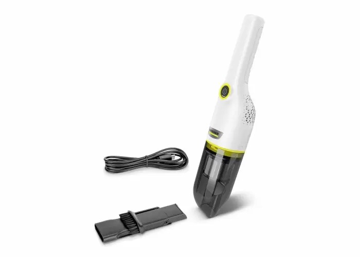  karcher Battery Powered Hand Vacuum Cleaner CVH 3 