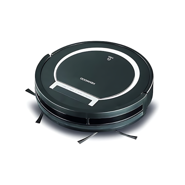 Kenwood Electric Vacuum Cleaner – Automatic Rear – VPR 10.000 BK