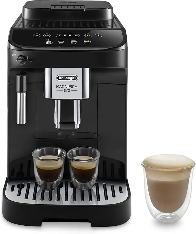 De'Longhi Coffeemachine ECAM 290 21 1450 watt