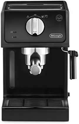 DeLonghi ECP31.21 Italian Traditional Espresso Coffee Maker