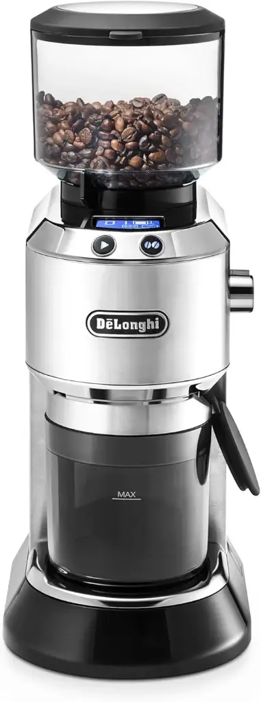 DE'LONGHI KG 521.M Italian Traditional Espresso Coffee Maker 150 watt